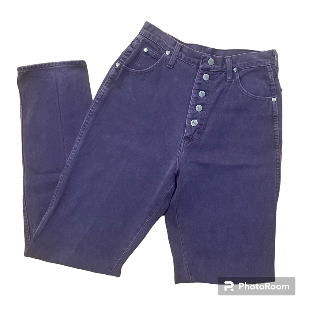 Vintage wrangler jeans